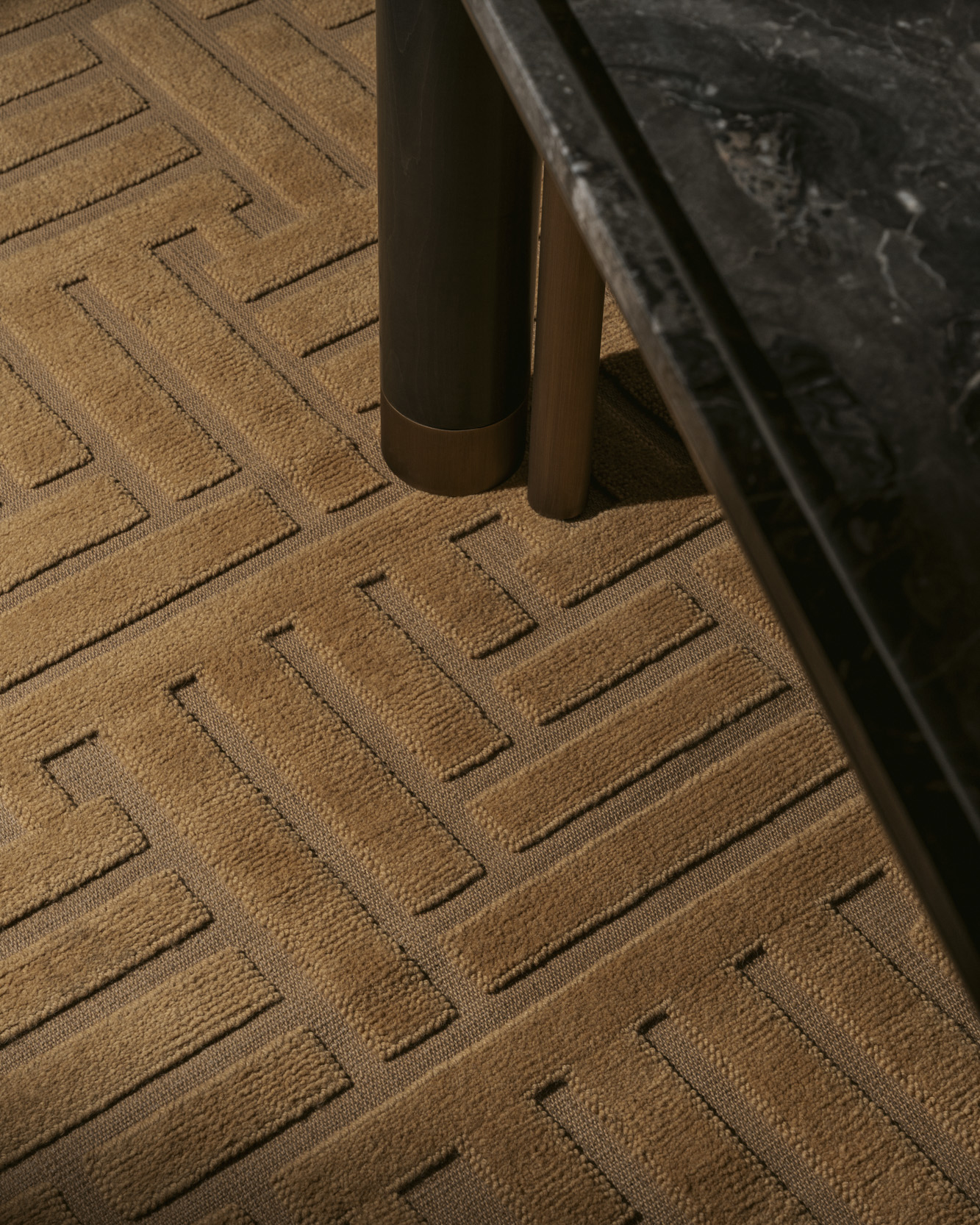 Atelier Tortil — Rugs
